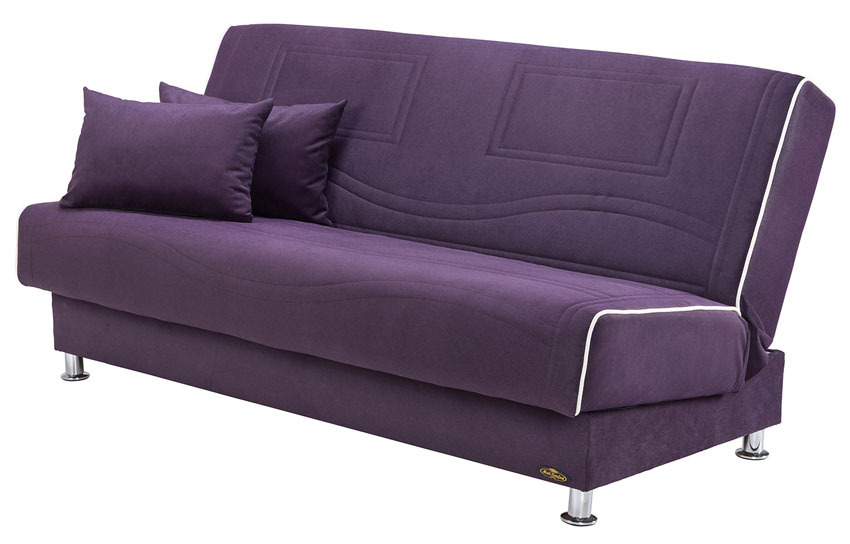 לחץ להגדלת התמונות עבור ספה נפתחת למיטה דגם בייבילון מבית מדיקומפורט