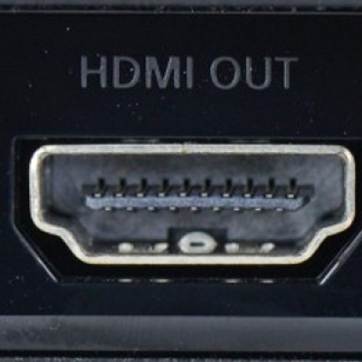 תיקון HDMI PS4/XONE .