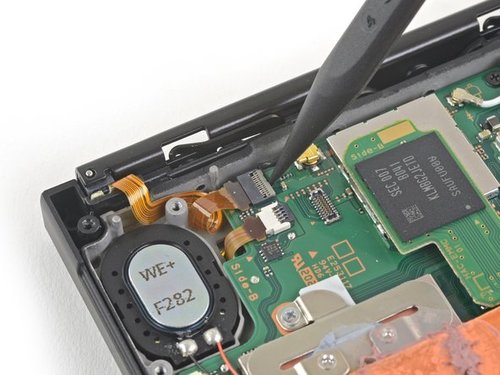 החלפת בלוטוס SWITCH .