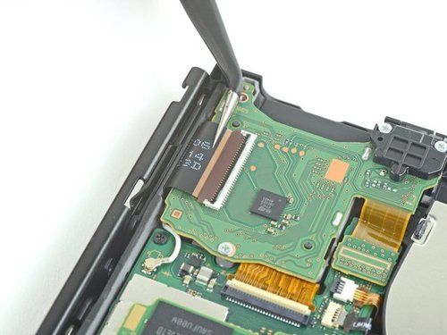 החלפת בית קורא כרטיסים SWITCH .