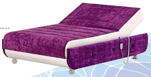 מיטה ברוחב וחצי דגם בודי מבית מדיקומפורט