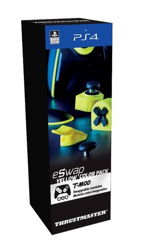 ערכת שדרוג לבקר ESWAP Pro