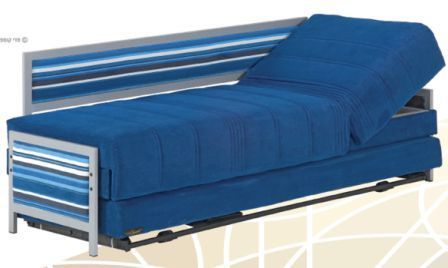 ספת נוער דגם ארומה מבית מדיקומפורט