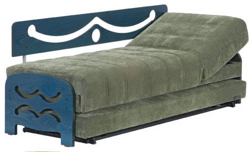 ספת נוער דגם כיף כף מבית מדיקומפורט