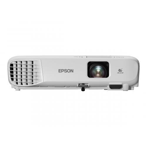 מקרן EPSON EB-W06 V11H973040
