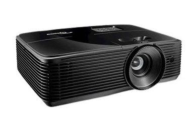 מקרן OPTOMA X371 380 LUMENES HDMI