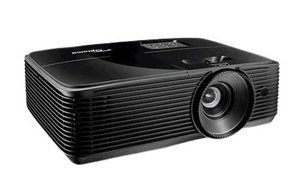 מקרן OPTOMA X371 380 LUMENES HDMI