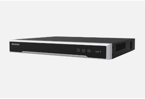 DVR HIKVISION 8CH NVR 2HD+ALARM DS-7608NI-E2/A