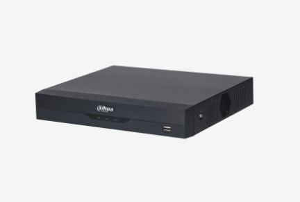 DVR DAHUA XVR5108HS-I2 5M ללא דיסק 8CH
