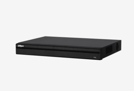 DVR DAHUA XVR5116HS-I3-2TB 16CH