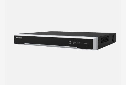 NVR HIKVISION DS-7616NI-E2/16P