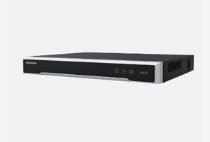 NVR HIKVISION DS-7616NI-E2/16P