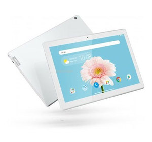 טבלט LENOVO X505L SDM429/2GB/32GB/10.1/ANDROID WHITE M10 ZA4H0099IL