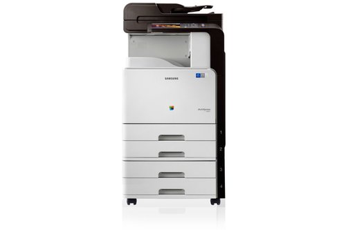 מדפסת ‏לייזר צבעונית משולבת CLX-9251NA סמסונג Samsung 