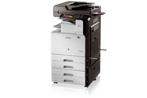 מדפסת ‏לייזר צבעונית משולבת CLX-9251NA סמסונג Samsung 