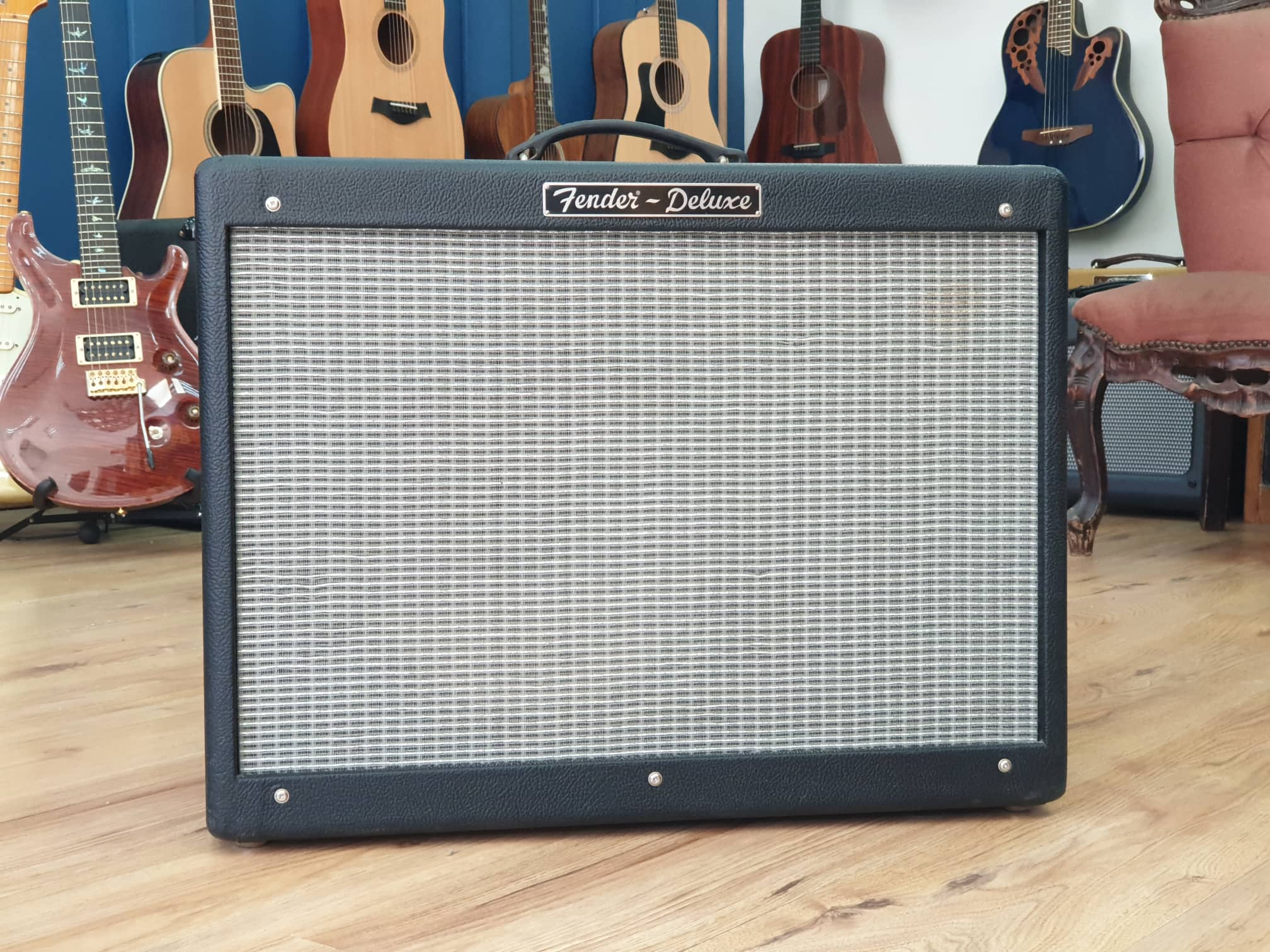 Fender Hot Rod Deluxe 