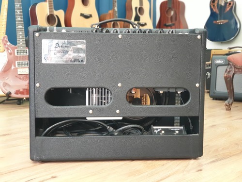 Fender Hot Rod Deluxe 