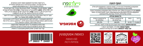אסטאפיור 60
