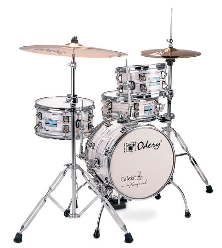 מערכת תופים 