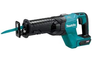 מסור חרב JR001GZ 40V מתוצרת Makita גוף בלבד!