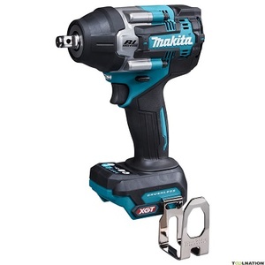 מפתח בוקסות נטען MAKITA TW007GZ 40V BL "1/2 גוף בלבד!
