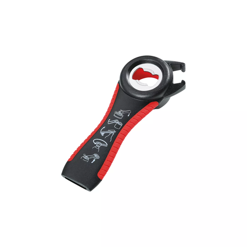  פותחן אוניברסלי בעל 5 פונקציות BUTLER universal opener
