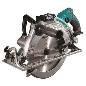 מסור עגול RS002G 40V מתוצרת Makita גוף בלבד!