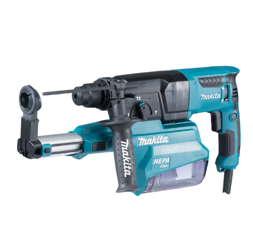 פטישון HR2650 מתוצרת Makita