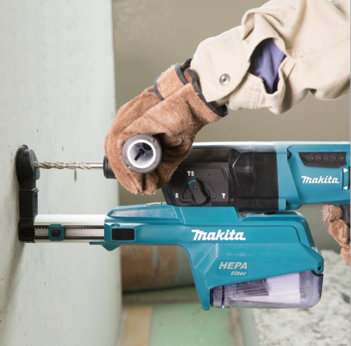 פטישון HR2650 מתוצרת Makita
