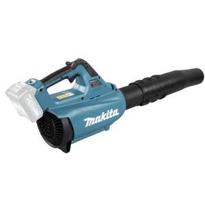 מפוח UB001G 40V מתוצרת Makita גוף בלבד!