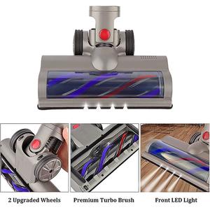 מברשת ממונעת לריצפה שואב אבק דייסון Dyson V7 / V8 / V10 / V11
