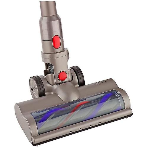מברשת ממונעת לריצפה שואב אבק דייסון Dyson V7 / V8 / V10 / V11