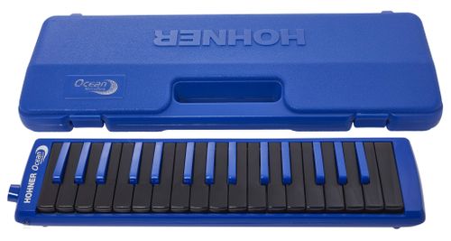 מלודיקה 32 קלידים Hohner Ocean 32 