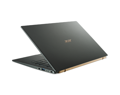 מחשב נייד Acer Swift 5 SF514-55GT-797T NX.HXAEC.002