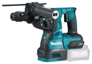 פטיש חציבה HM001G 40V מתוצרת Makita גוף בלבד!