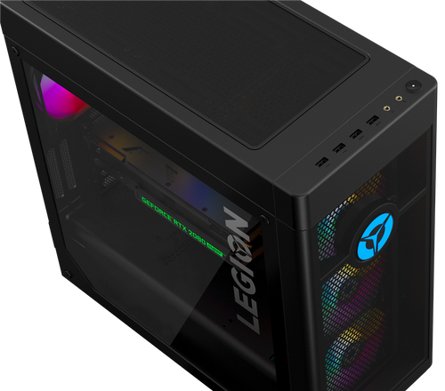 מחשב Lenovo Legion T7 34IAZ7 90S2005RYS Tower לנובו