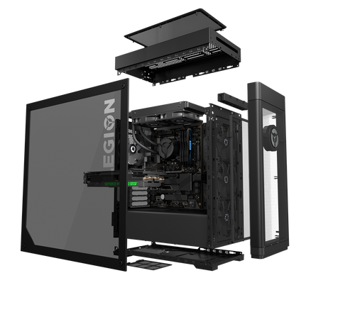 מחשב Lenovo Legion T7 34IAZ7 90S2005RYS Tower לנובו