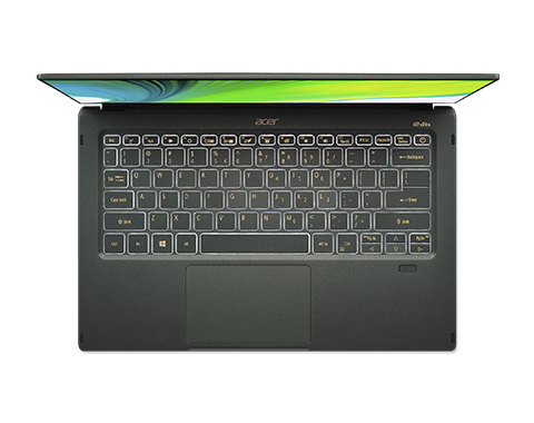 מחשב נייד אייסר Acer Swift 5 SF514-55GT-79BM NX.HXAEC.004
