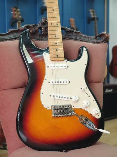 Fender Stratocaster MiM 2010