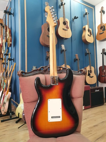 Fender Stratocaster MiM 2010