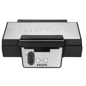 ‏מכשיר וופל בלגי Krups FDK251 קרופס