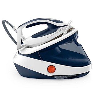 מגהץ ‏אדים Tefal Pro Express Ultimate II GV9712E0 טפאל