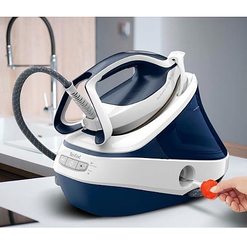 מגהץ ‏אדים Tefal Pro Express Ultimate II GV9712E0 טפאל - TEFAL - מגהצי ...