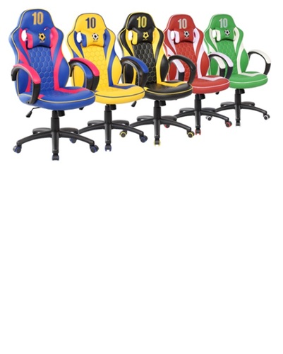 כיסא גיימינג איכותי ונוח לישיבה ממושכת מושלם לגיימרים מבית Spider