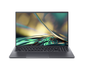 מחשב נייד Acer Swift X SFX16-52G NX.K0GET.001