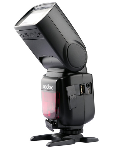 פלאש Godox TT685N לניקון