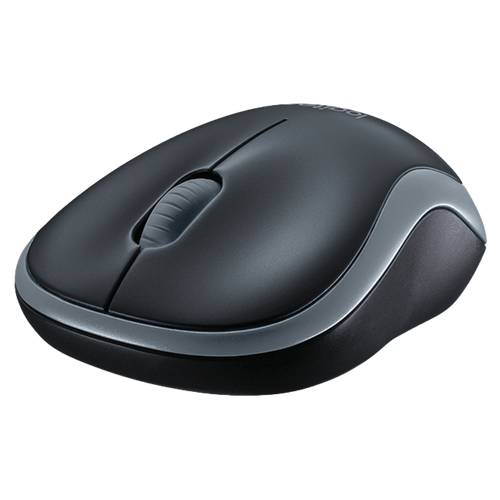 עכבר אלחוטי Logitech M185 Wireless Mouse לוגיטק
