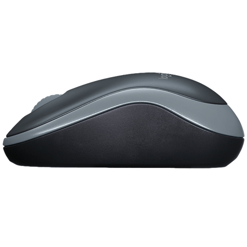 עכבר אלחוטי Logitech M185 Wireless Mouse לוגיטק
