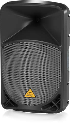 רמקול מוגבר מדגם Behringer B115D