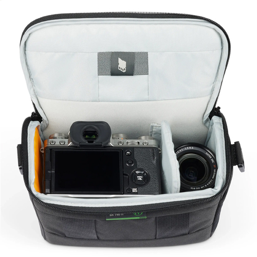 תיק צילום Lowepro Adventura SH 140 III שחור